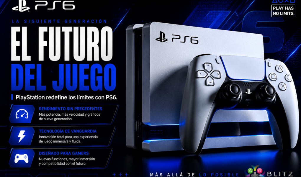 PS6