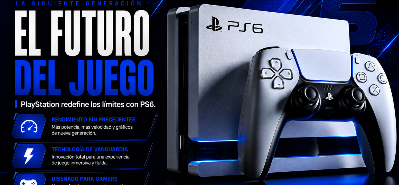 PS6