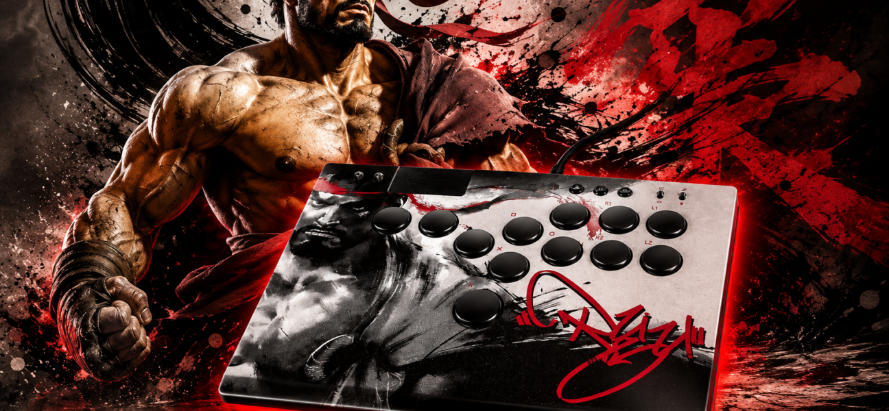 Kitsune Ryu Edition