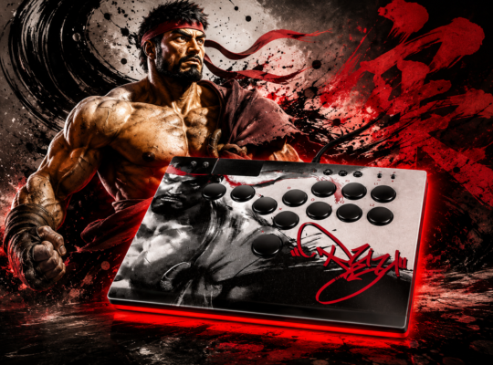 Kitsune Ryu Edition