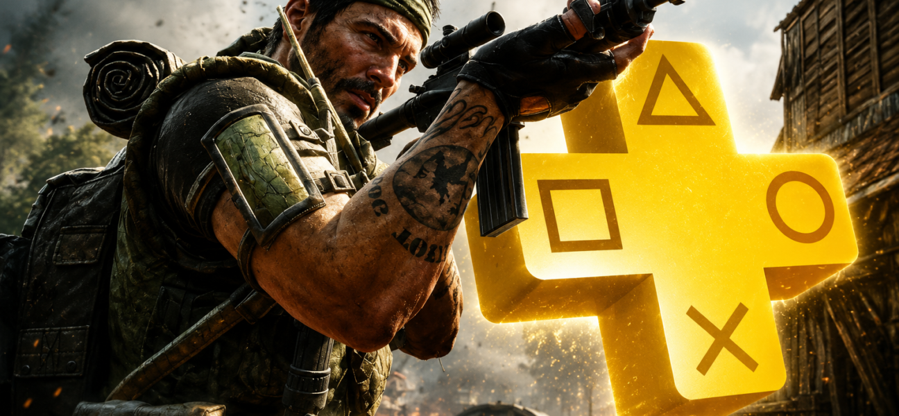black ops