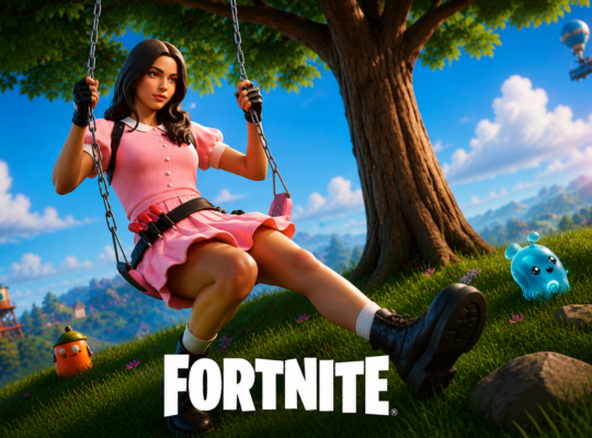 olivia rodrigo fornite