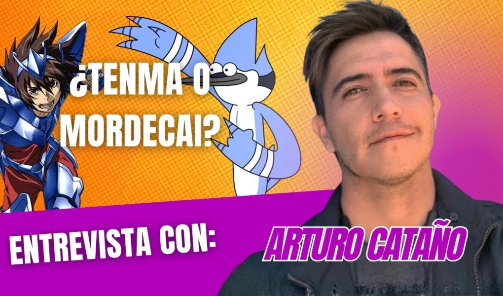 ARTURO CATAÑO