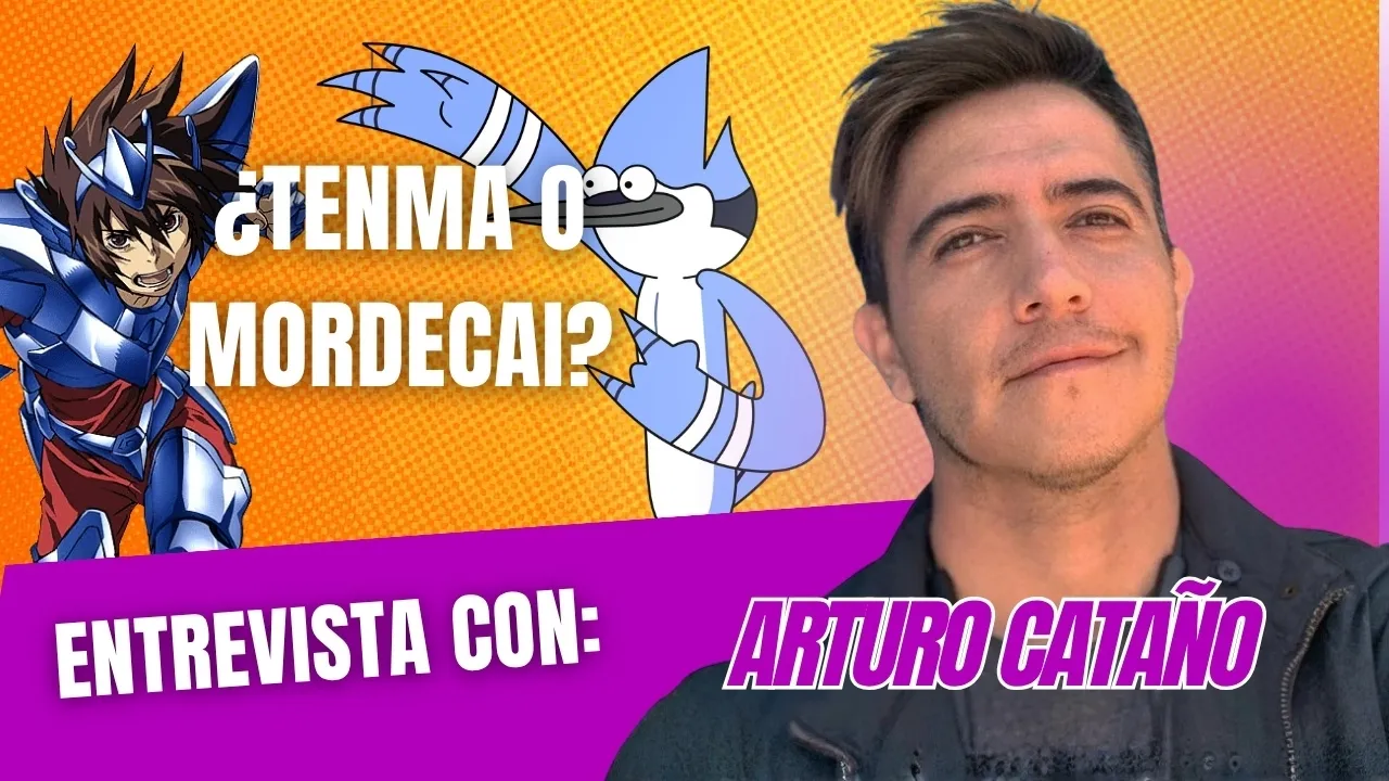 ARTURO CATAÑO